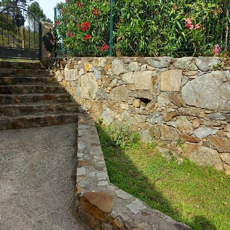 A Guinguetta Bed and Breakfast Venaco  Buitenkant foto